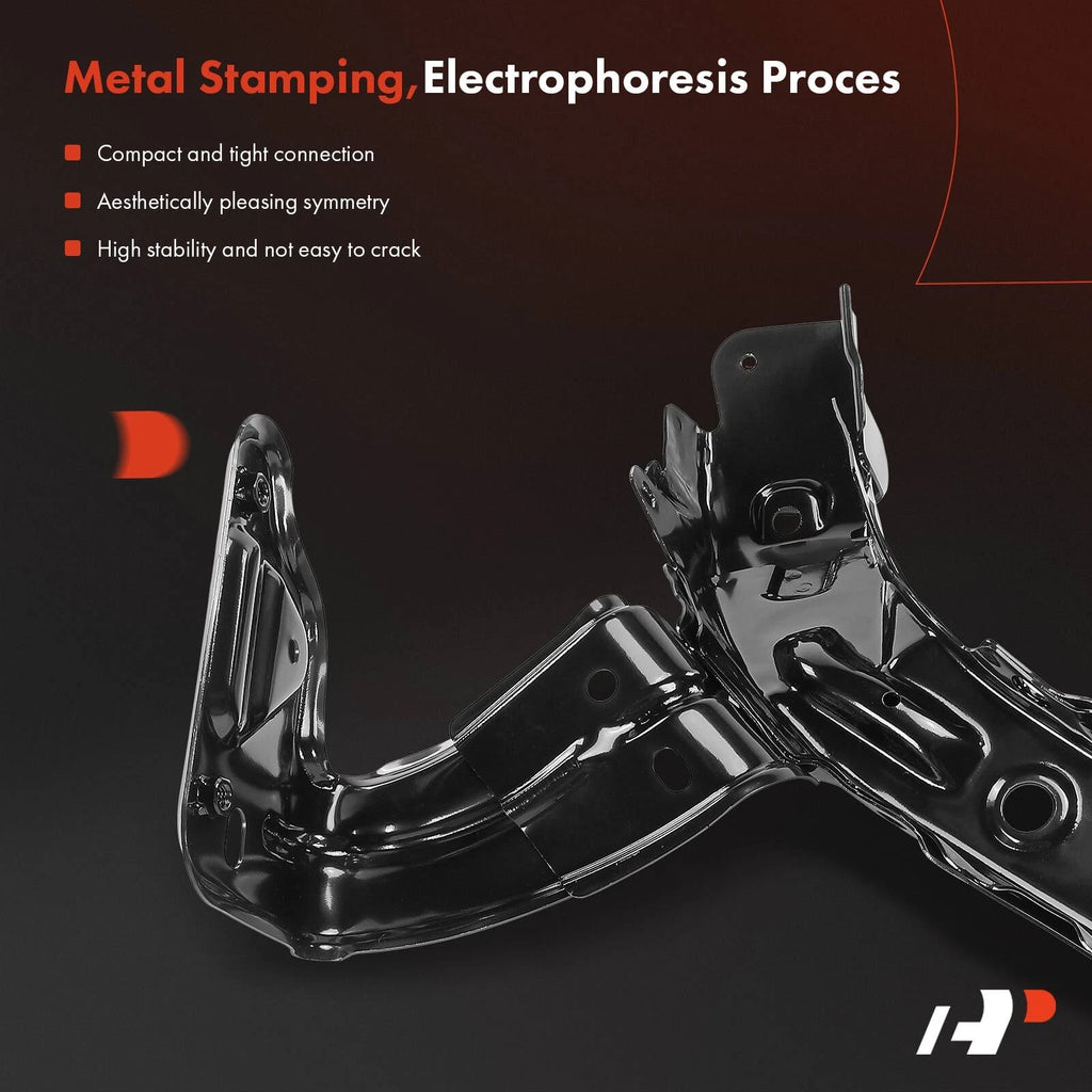 Steel Radiator Support Left for Mitsubishi Outlander Sport (2020–2023)