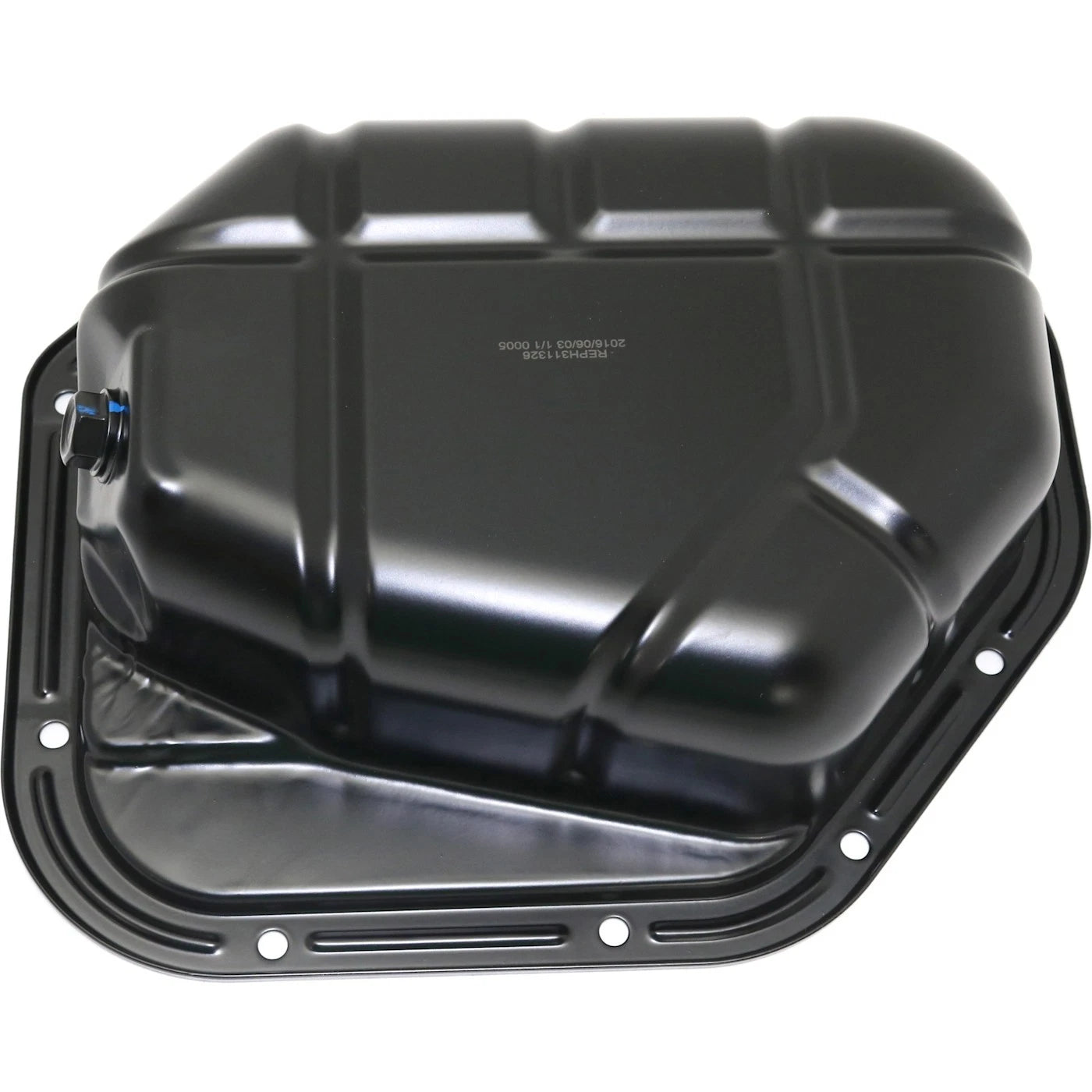 Lower Oil Pan for Kia Sportage, Hyundai Tucson (2005–2010)