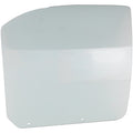 Rear Passenger Door Glass for Chevy Cavalier (1995–2005)