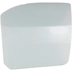 Rear Passenger Door Glass for Chevy Cavalier (1995–2005)