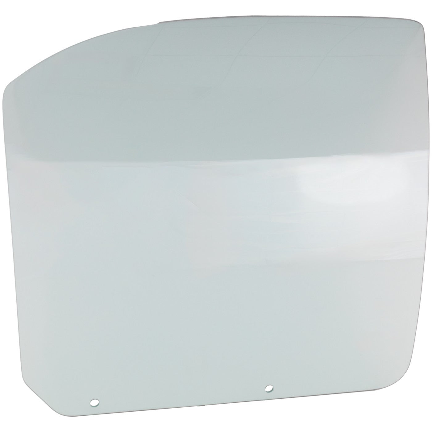 Rear Passenger Door Glass for Chevy Cavalier (1995–2005)