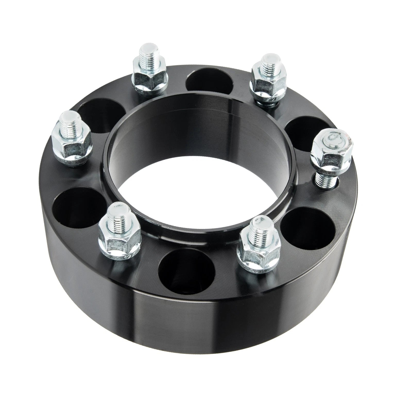 2" Hub Centric Wheel Spacers for Toyota 4Runner Tacoma (2010–2024)