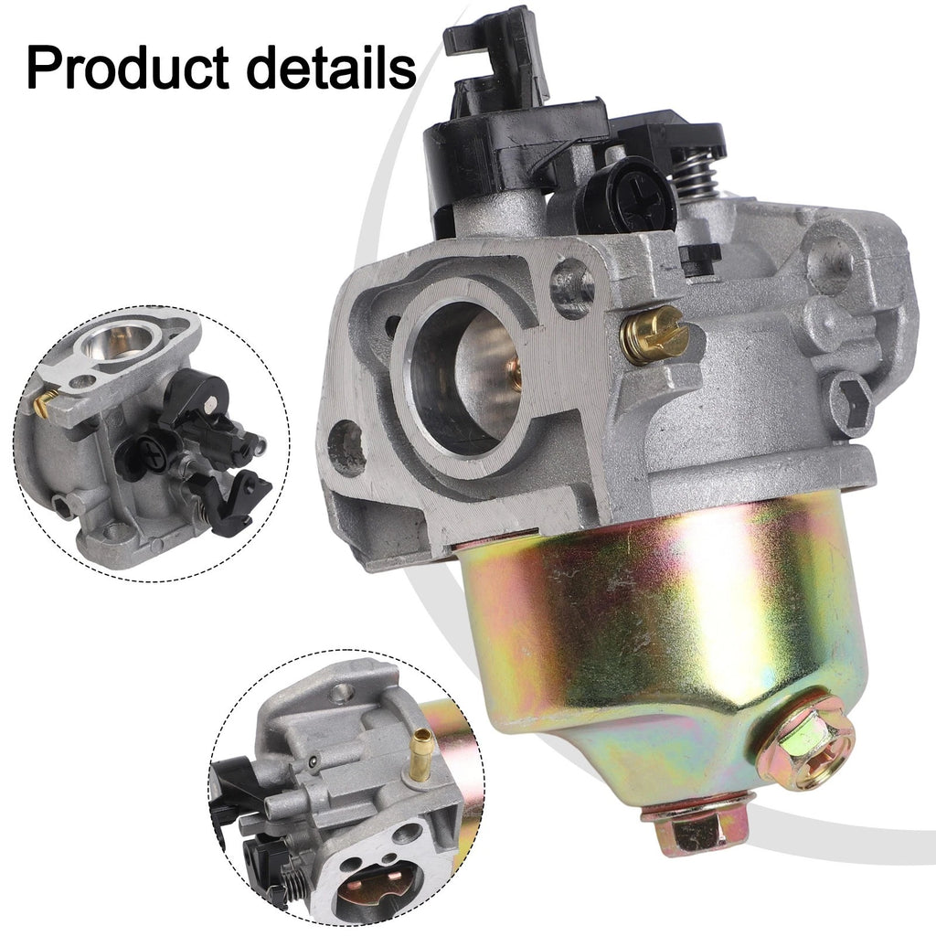 1P70F Carburetor with Automatic Choke for
