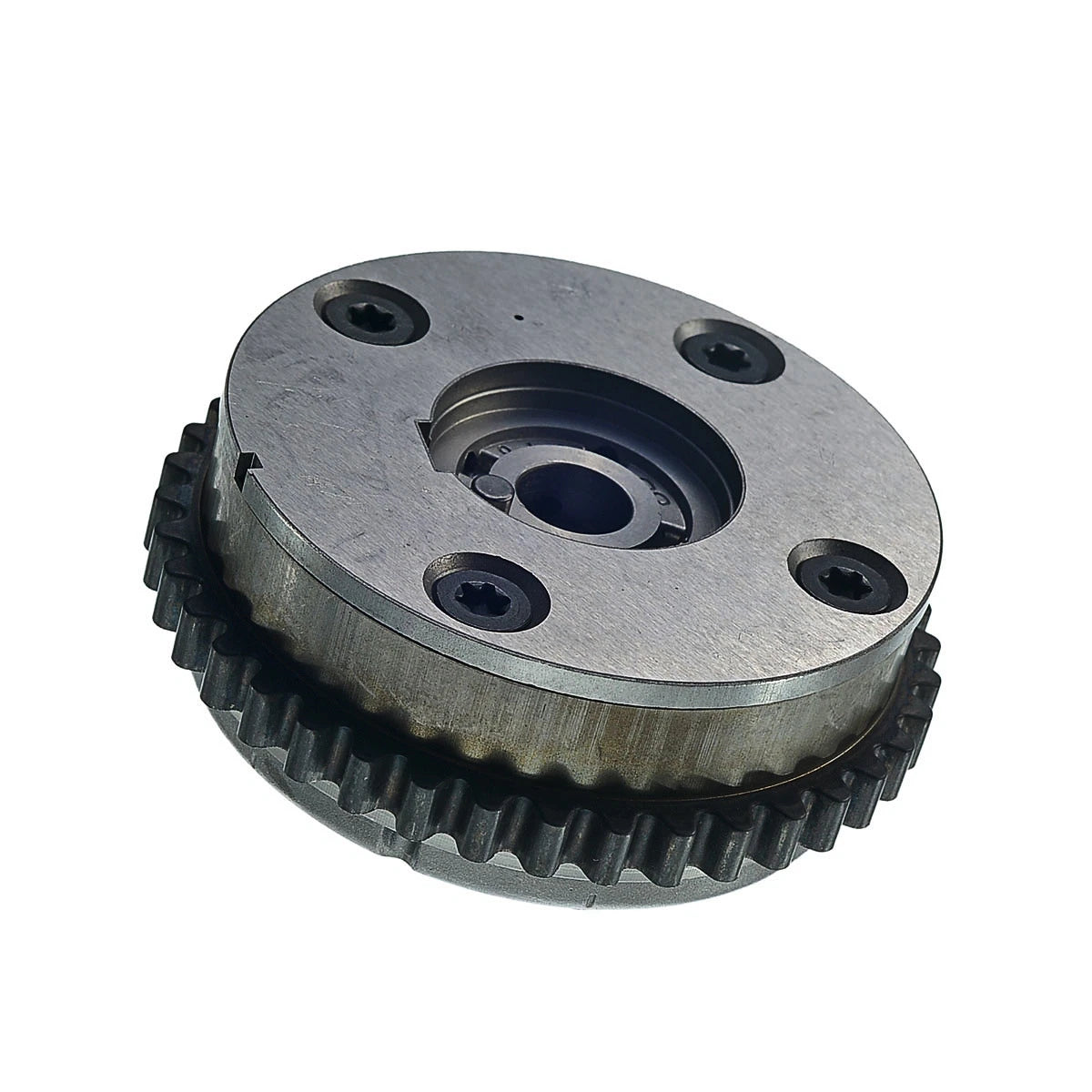 2X Intake Camshaft Adjuster for Chevy Cadillac GMC Pontiac