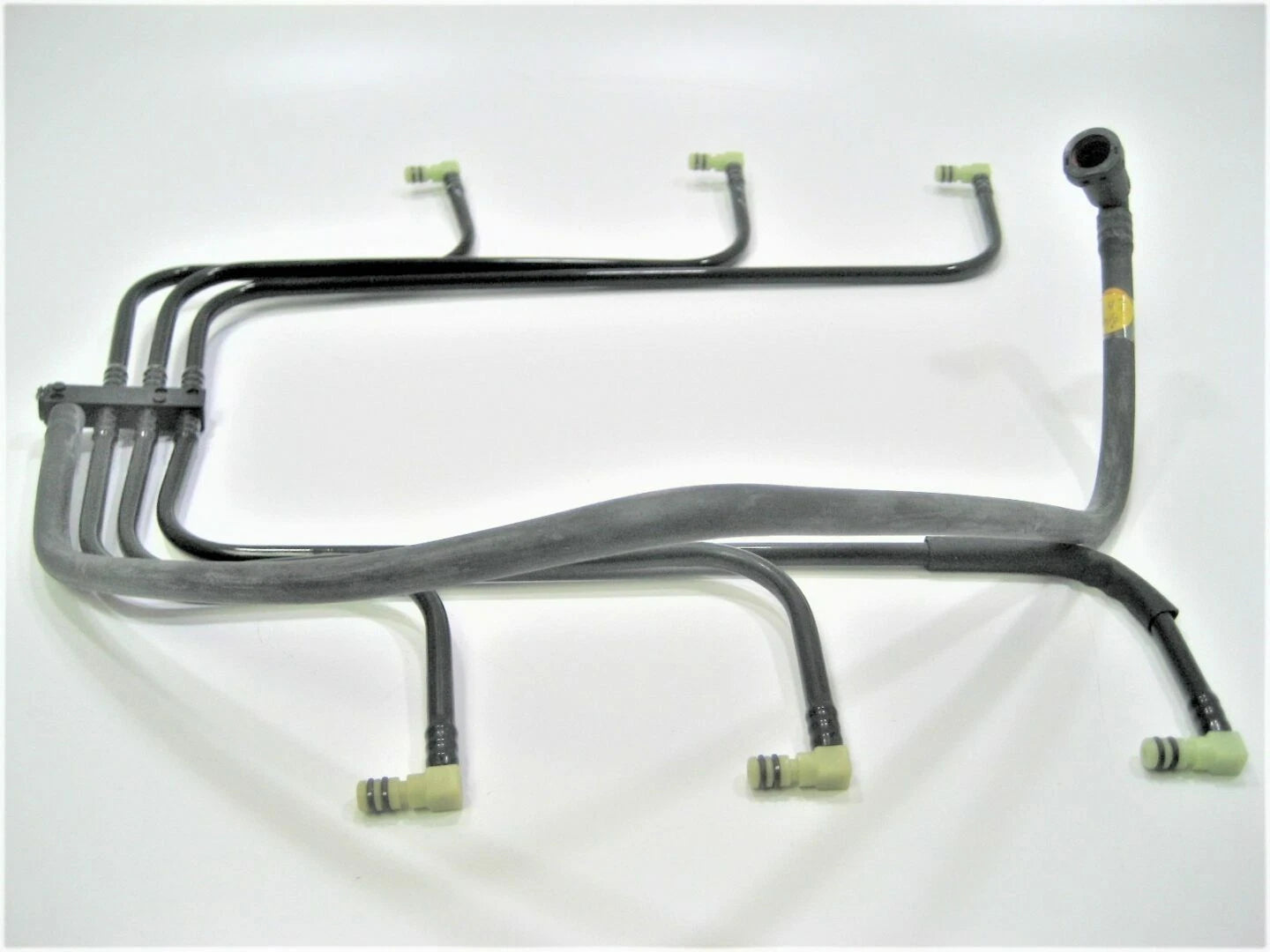 OMC 5001274 Fuel Manifold Return Supply Assembly for Evinrude 200-250 (1999–2006)