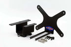 Removable License Plate Bracket for 2020–2023 Chevrolet C8 Corvette Z51