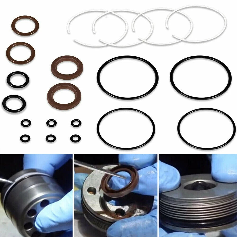 Cylinder Trim Ram Kit for Volvo Penta SX DPS (3857471, 3857470)