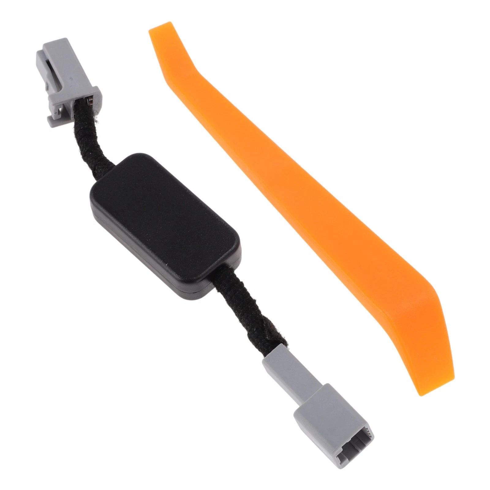 Auto Start Stop Eliminator for Nissan Sentra (2020–2025)