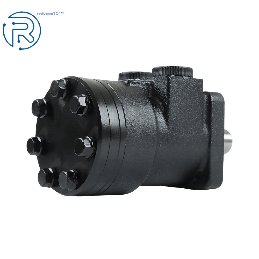 Hydraulic Gerotor Motor 101-1001-009 for Eaton Char-Lynn H Model (4 Bolt)
