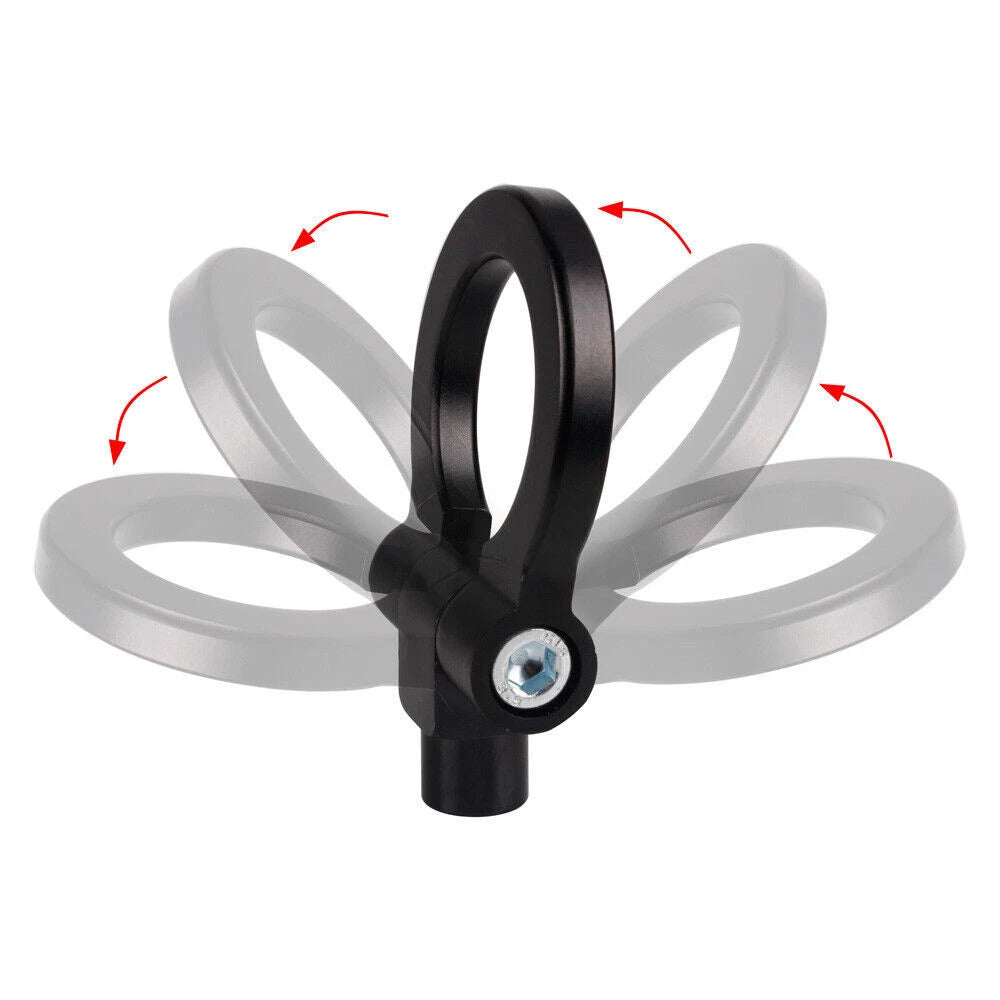 Towing Hook Ring Kit for 2008 Benz