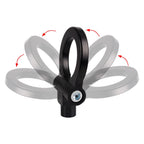 Towing Hook Ring Kit for 2008 Benz