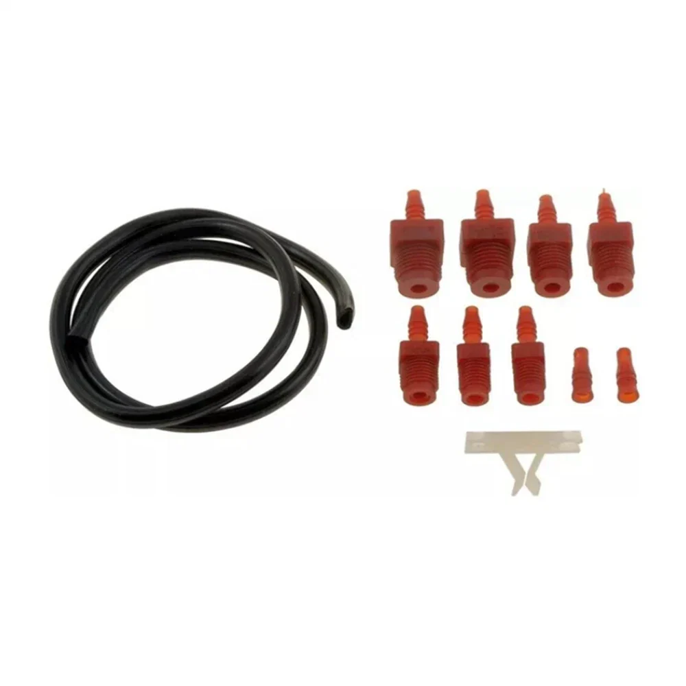 Master Cylinder Bleeder Tool Kit 22" for Car (13911)