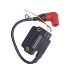 Ignition Coil Set of 2 for Yamaha Outboard 115-200hp (2 Stroke) 6E5-85570-10 6E5-85570-11