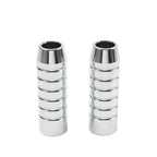 Heel Toe Foot Shift Shifter Pegs for Harley Electra Street Tri Glide (2009-2023)