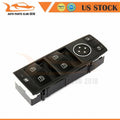 Window Switch for Mercedes-Benz E350 (2011–2012)