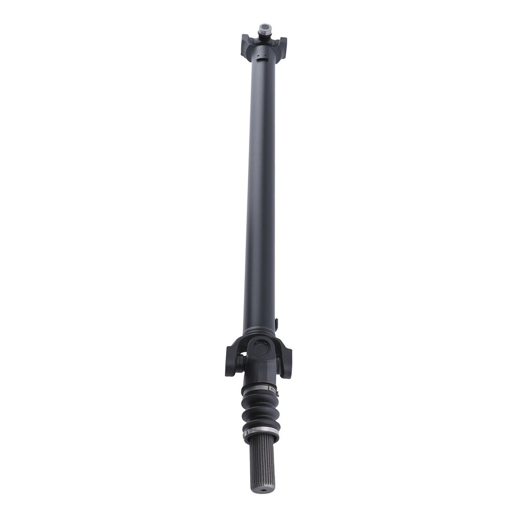 Front Driveshaft Propshaft for Chevy Silverado GMC Sierra 3500 (2001-2007)