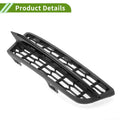 1 x Front Right Fog Light Grill for BMW 1-Series (2011-2015)