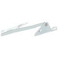 Set of 2 Hood Hinges for Mercedes-Benz (Driver & Passenger Side)