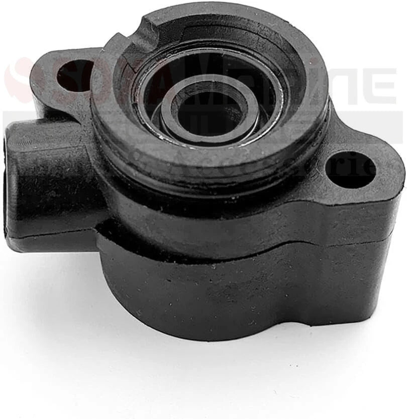 Water Pump Service Kit for Mercury Outboard 4-7.5 hp (46-4408A4, 46-2244A18)