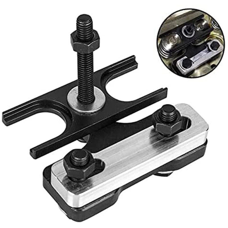 Valve Spring Compressor Tool for GM Chevy LSX 4.8 5.3 5.7 6.0 6.2 LS1 LS2 LS3