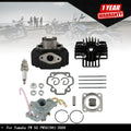 Top End Kit for Yamaha PW 50 (2000â2023)