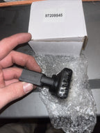 Mass Air Flow Sensor for Silverado Sierra Express Savana HD 6.6L (2001–2007)