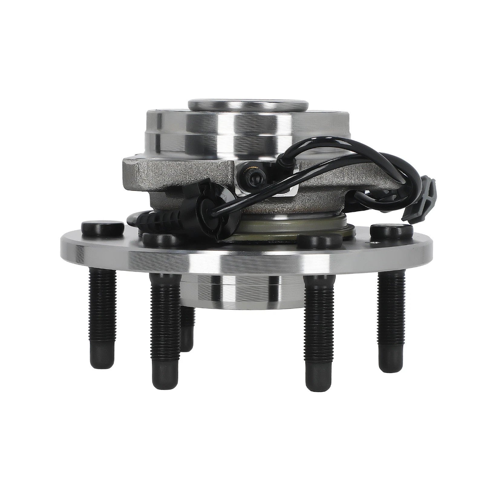 Front Wheel Bearing Hub for Cadillac Chevrolet GMC Silverado 1500 (2007–2019)