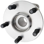 Set of 2 Wheel Hubs for Subaru Crosstrek XV