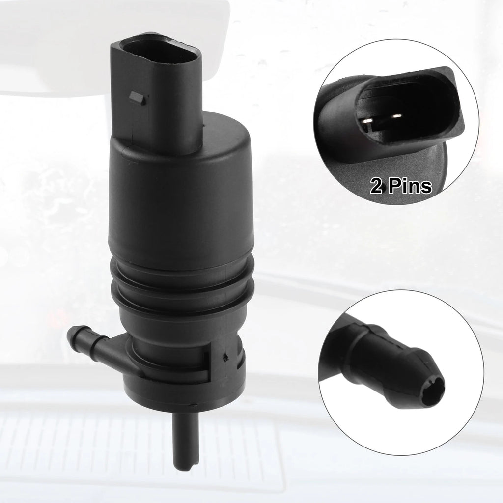 Windshield Washer Pump 67128362154 2108690821 for BMW 1 Series (2014–2020)