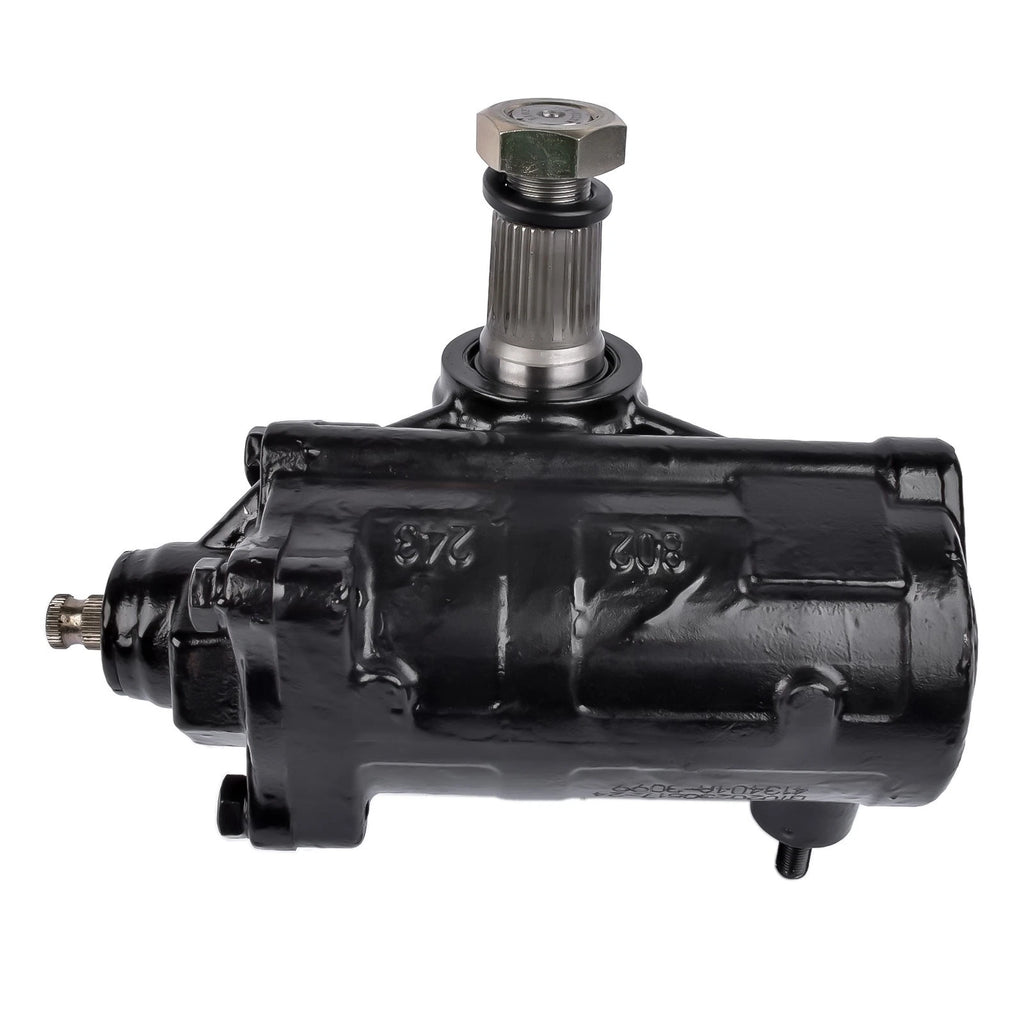 Power Steering Gear for Isuzu NQR NRR Chevy W3500 (2004–2008)