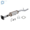 Front Catalytic Converter for Mitsubishi Lancer (2008–2010)