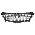 Front Upper Center Mesh Grille for Cadillac XT5 (2016–2020)