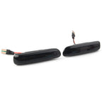 LED Sequential Side Marker Turn Signal Light for BMW 3 Series E46 (2002-2006)