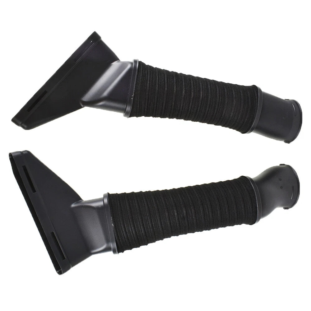 2 Air Intake Hoses for Mercedes-Benz S550 S63 AMG (2014–2017)
