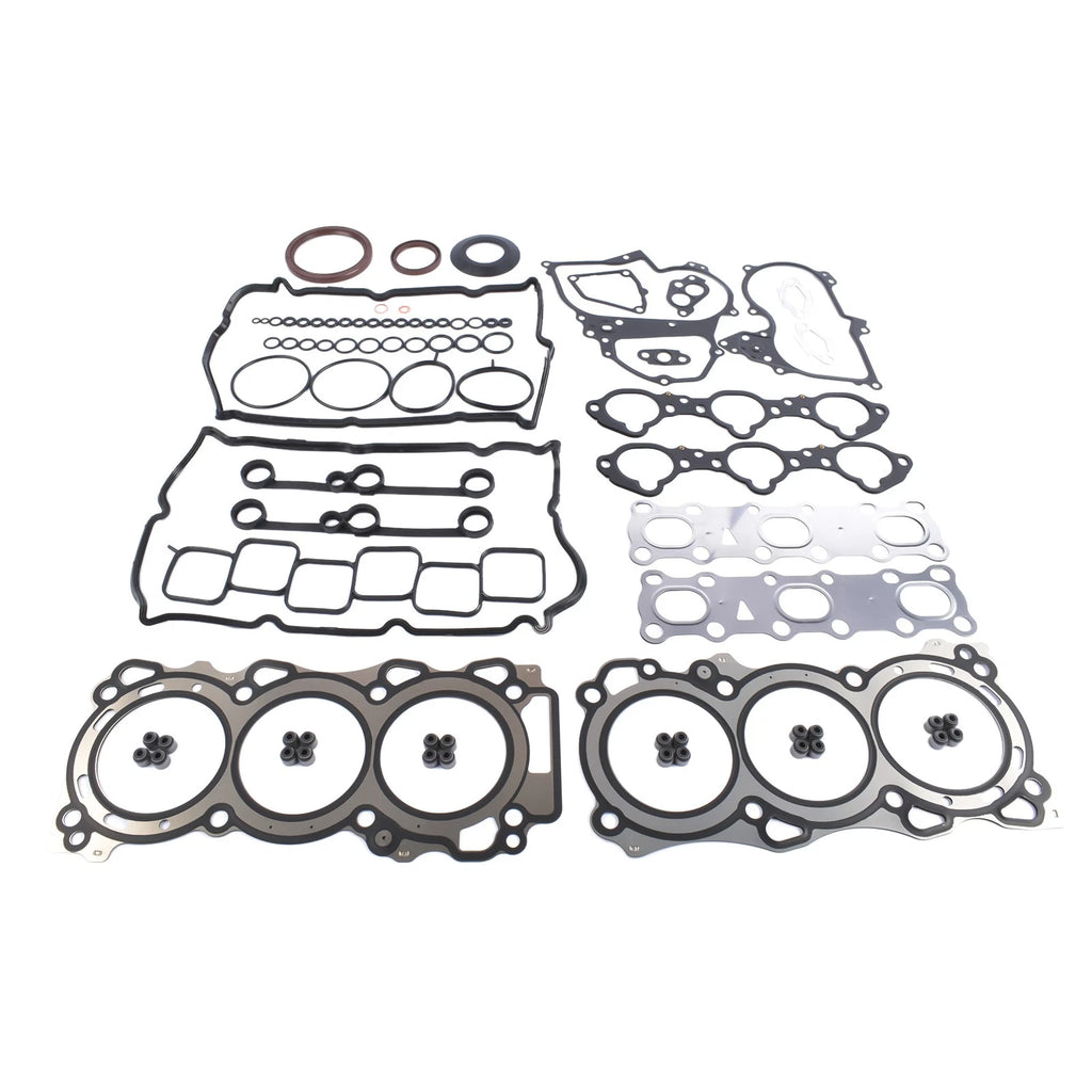 Cylinder Head Gasket Set for Nissan 370Z Infiniti G37 (2009–2020)