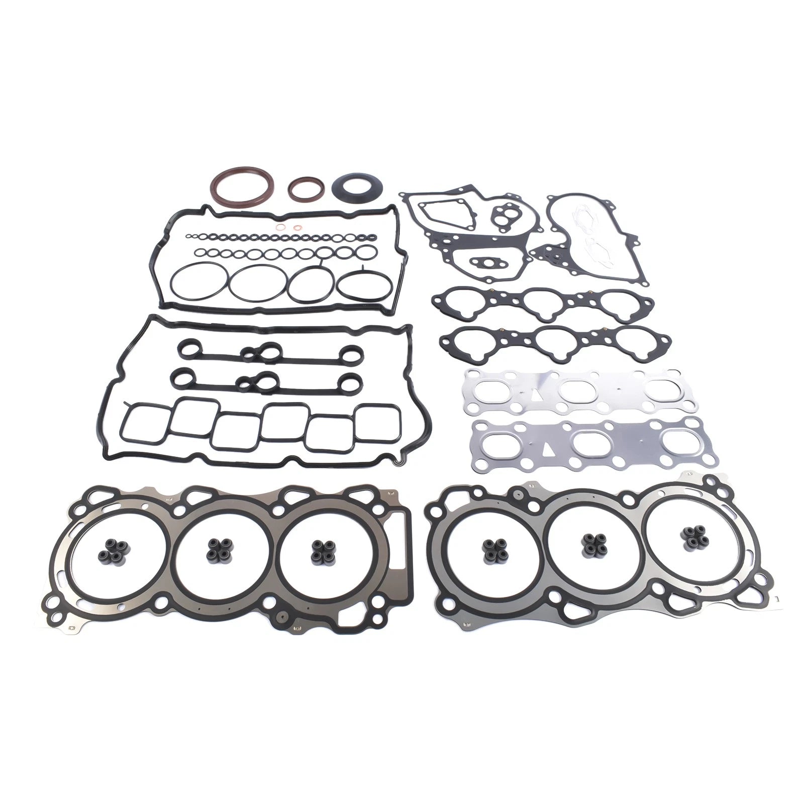 Cylinder Head Gasket Set for Nissan 370Z Infiniti G37 (2009–2020)