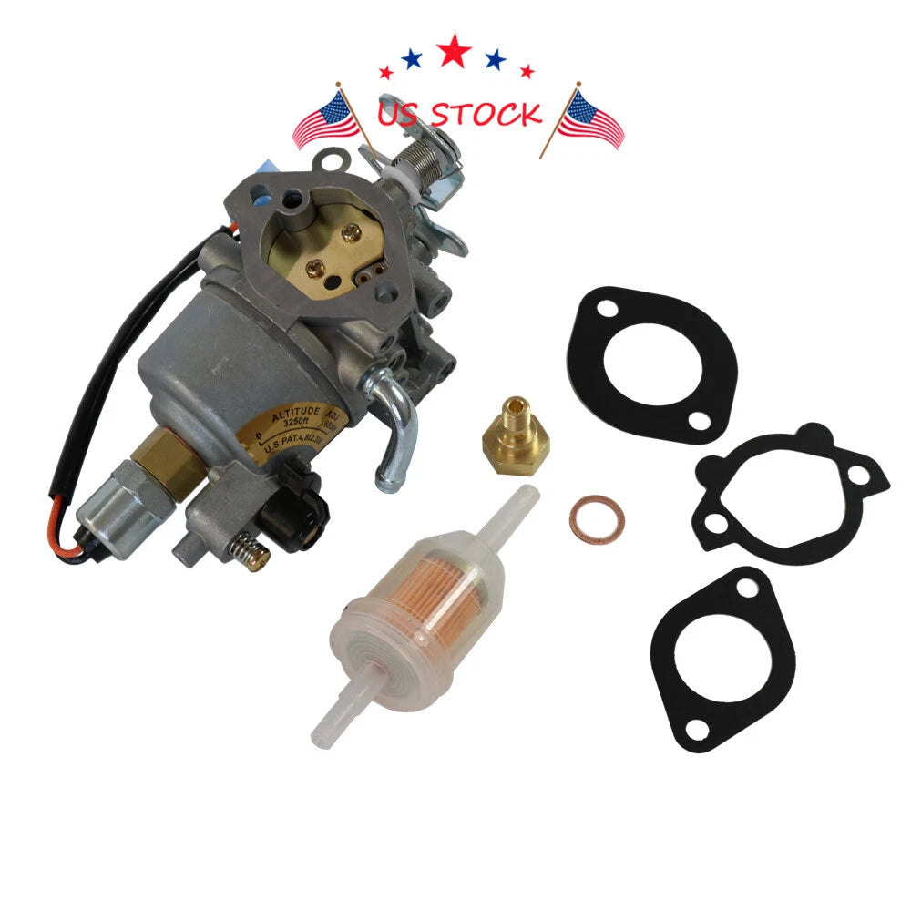 Carburetor for Cummins Onan Generator KY Series (Model Years Unspecified)