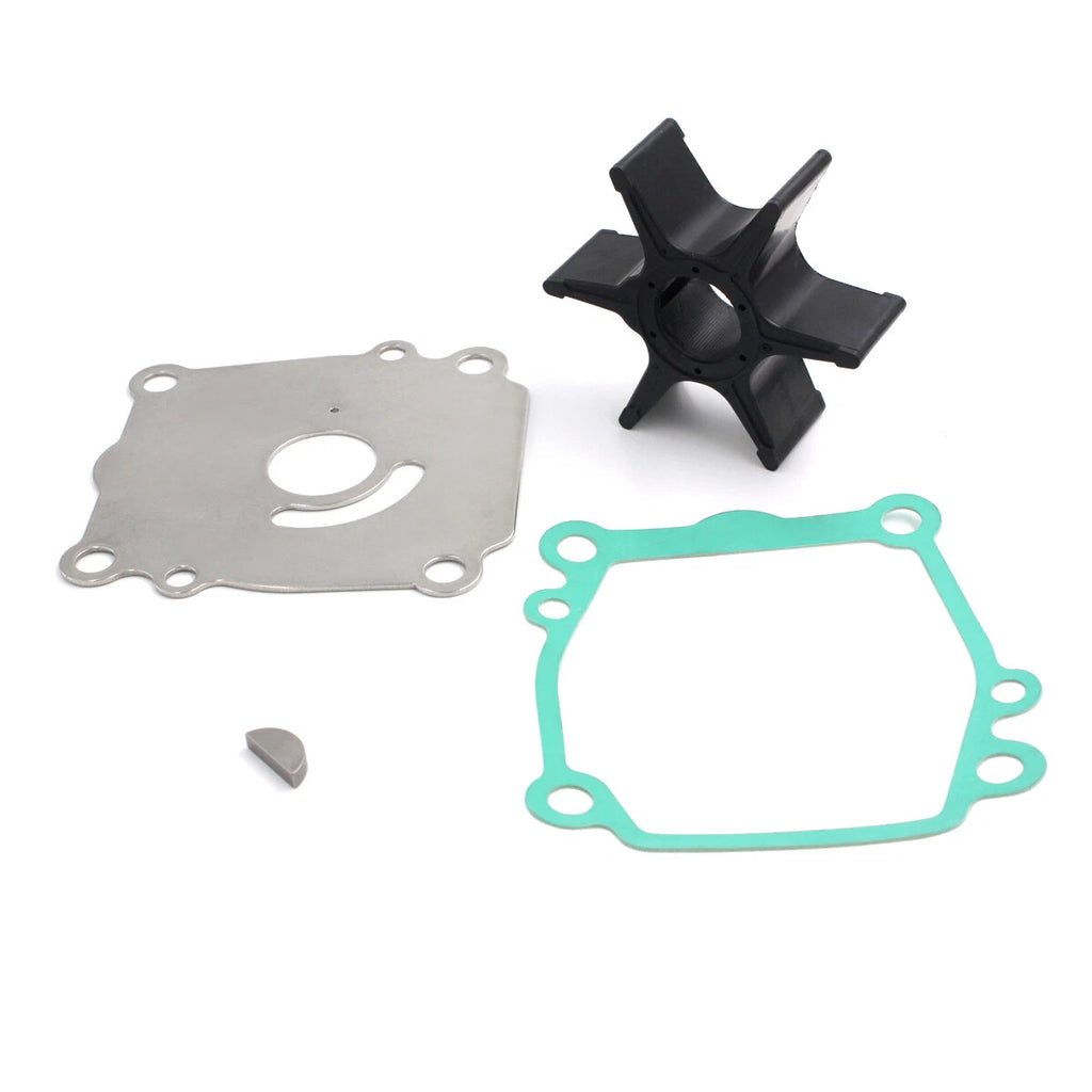 Water Pump Impeller Kit 17400-87E04 for Suzuki Outboard DT90 DT100 DF60 DF70