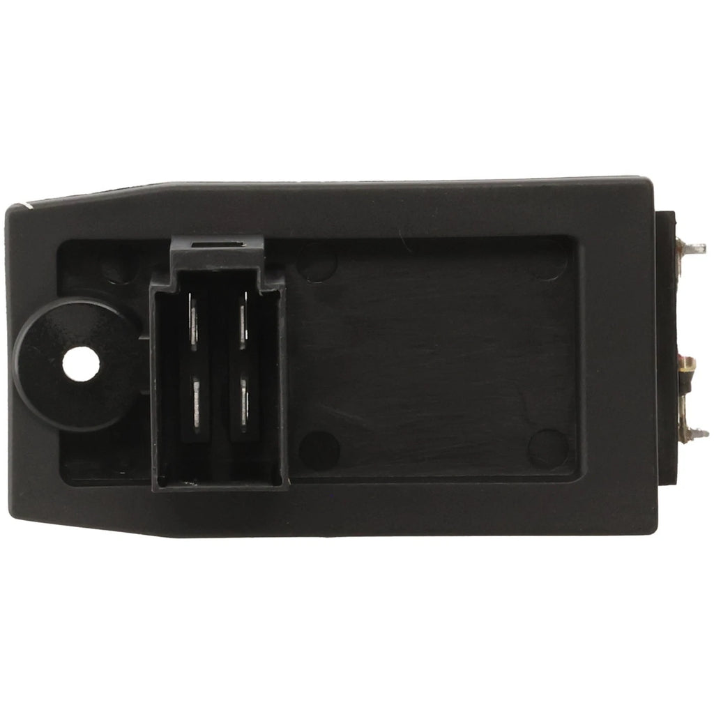 Blower Motor and Resistor Kit for Ford Focus, Transit Connect (2000–2013)