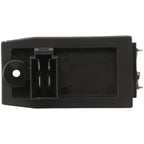 Blower Motor and Resistor Kit for Ford Focus, Transit Connect (2000–2013)