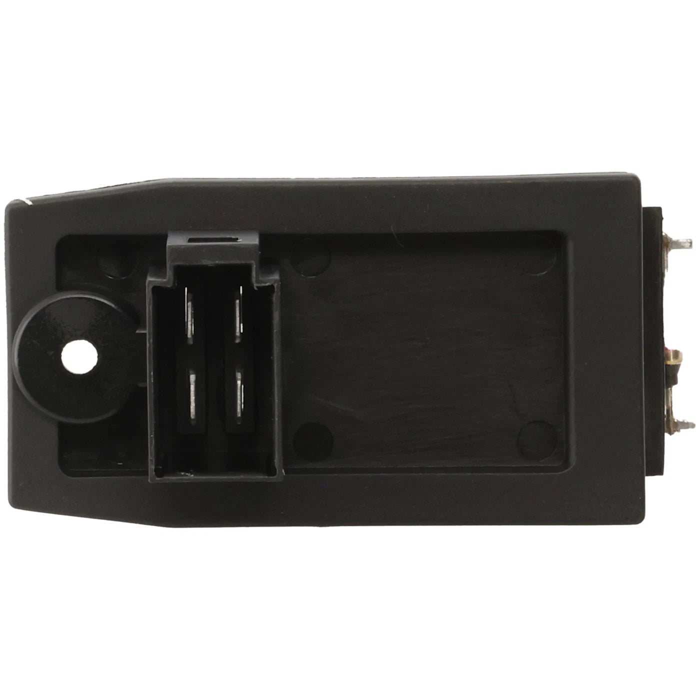 Blower Motor and Resistor Kit for Ford Focus, Transit Connect (2000–2013)