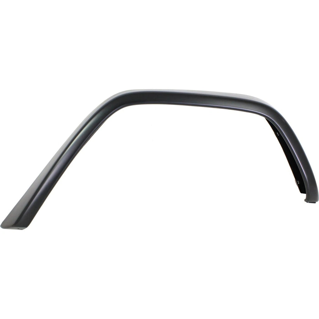 Fender Trim Molding for Mercedes G Class
