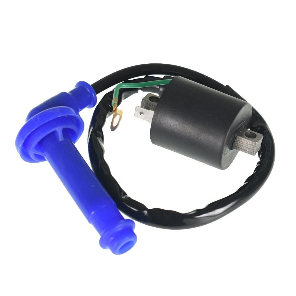 Ignition Coil for Honda CRF450X CRF450R (2002–2008)