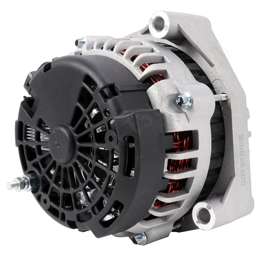 Alternator for GMC Sierra 1500, 2500 HD (2007–2014)