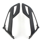 Front Engine Protector Guard Black for BMW R1200GS R1200R (2004-2010)
