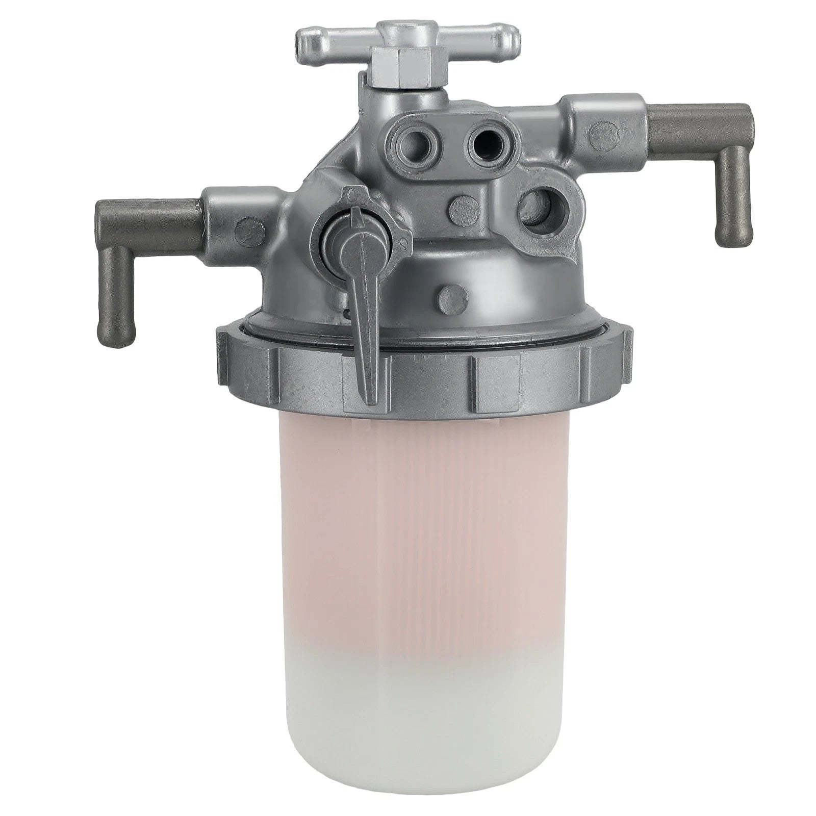 Water Separator for Yanmar 3TNM74F-NGGE, 3TNV80F-NGGE