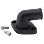 90 Degree Swivel Water Neck Thermostat Housing for SBC/BBC 327 350 396 454