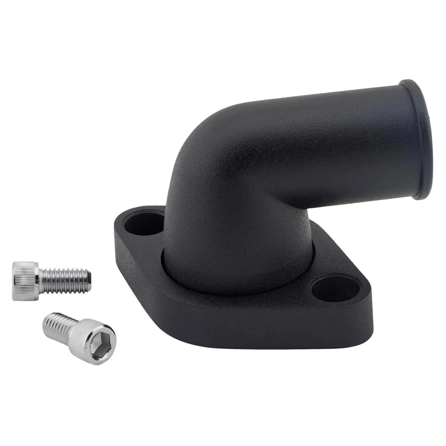 90 Degree Swivel Water Neck Thermostat Housing for SBC/BBC 327 350 396 454