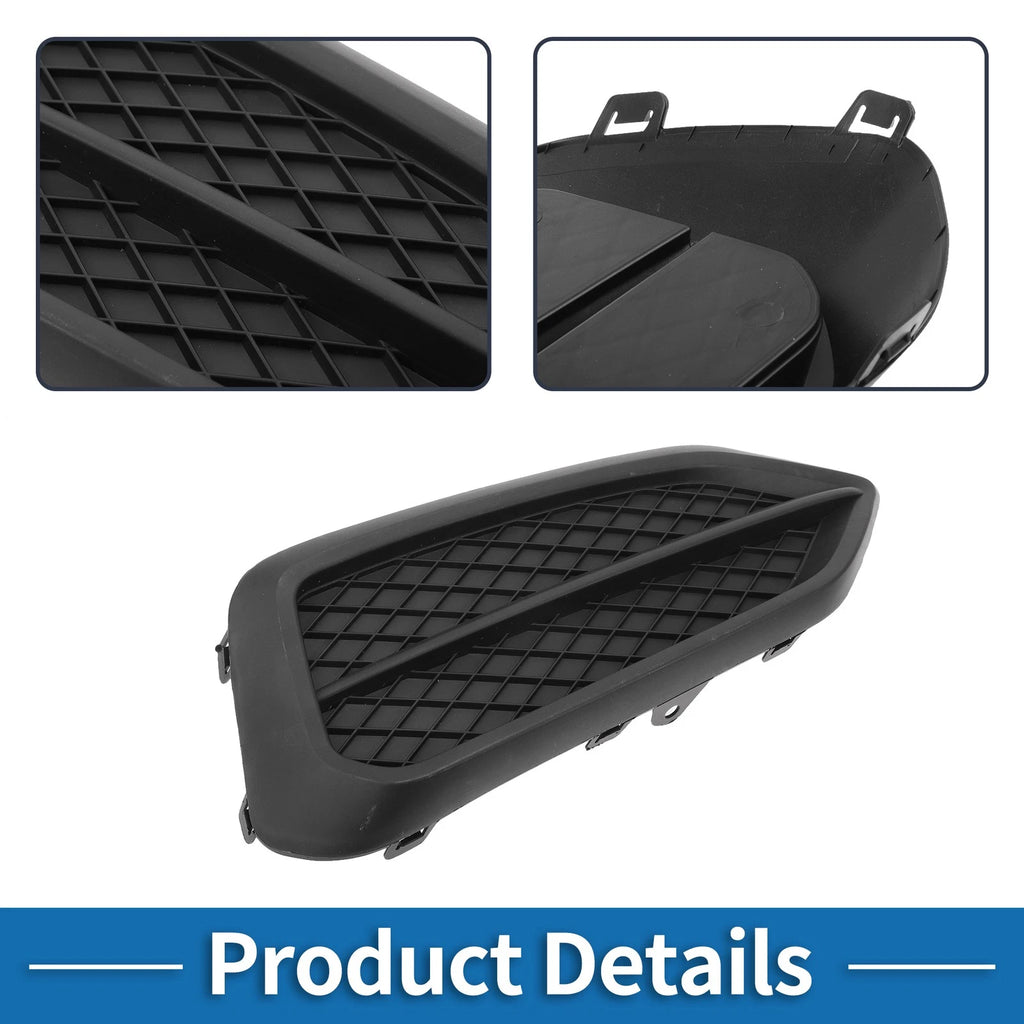 1 Pc Fog Light Grill for Honda Civic (2014–2015) No. 71106TS8A51