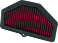 BikeMaster Air Filter for Suzuki GSX-R600 & GSX-R750 (2004–2005)